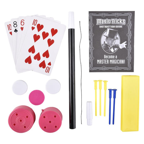 Magic Playset (1 DZ)