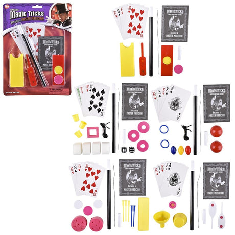 Magic Playset (1 DZ)