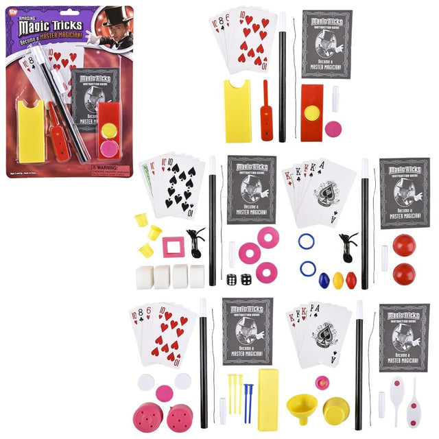 Magic Playset (1 DZ)