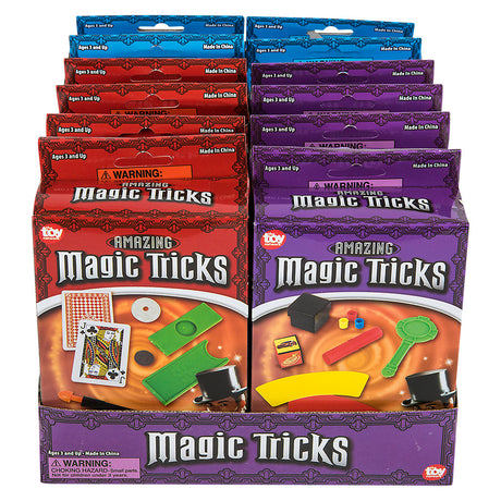 Magic Set for Aspiring Magicians (1 DSP)