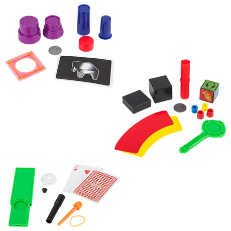 Magic Set for Aspiring Magicians (1 DSP)