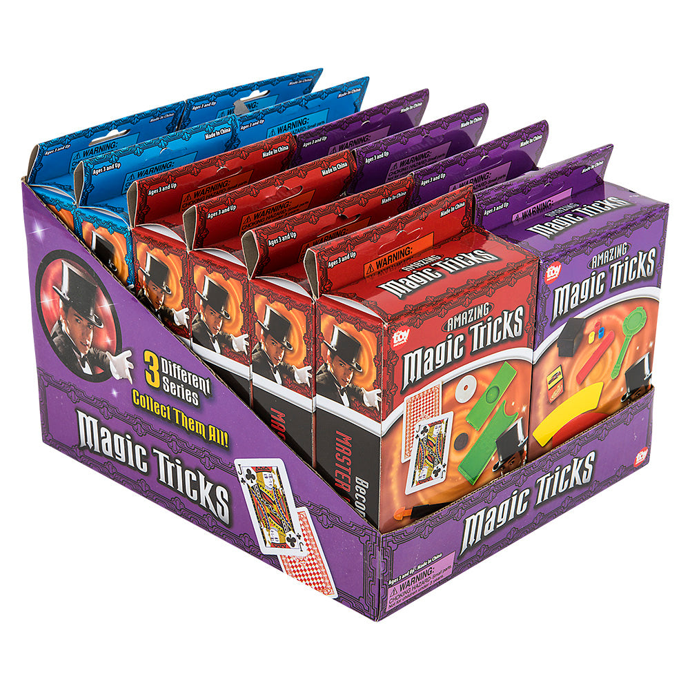Magic Set for Aspiring Magicians (1 DSP)