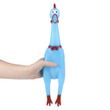 Screeching Chicken Gag Gift (1 DZ)