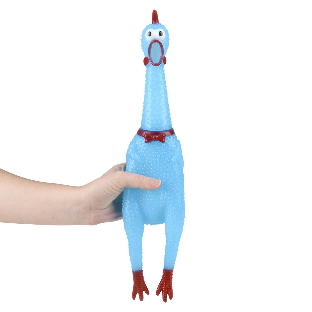 Screeching Chicken Gag Gift (1 DZ)