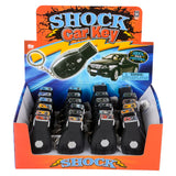Shocking Car Key Prank Toy (1 DZ)