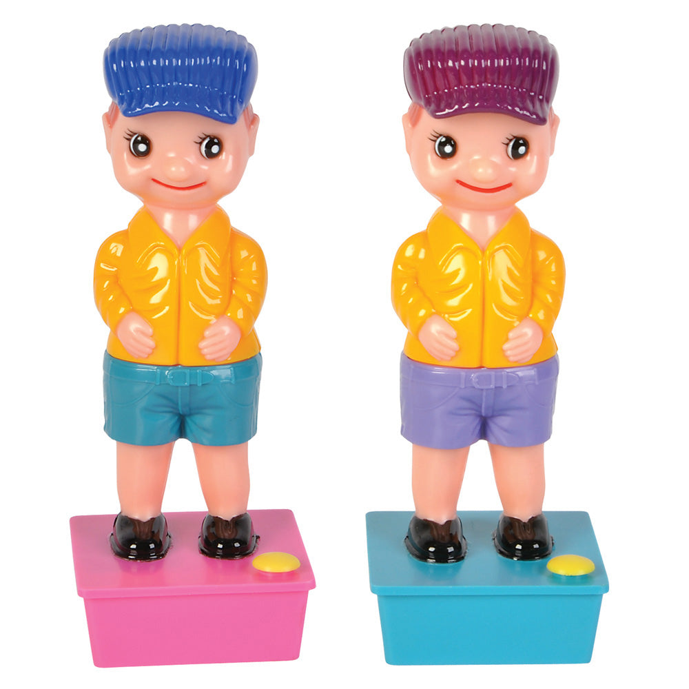 Squirt Wee Boy Water Spray Toy (1 DZ)