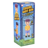 Squirt Wee Boy Water Spray Toy (1 DZ)