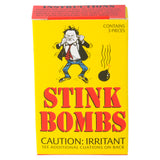 Stink Bomb Vial (1 DZ)