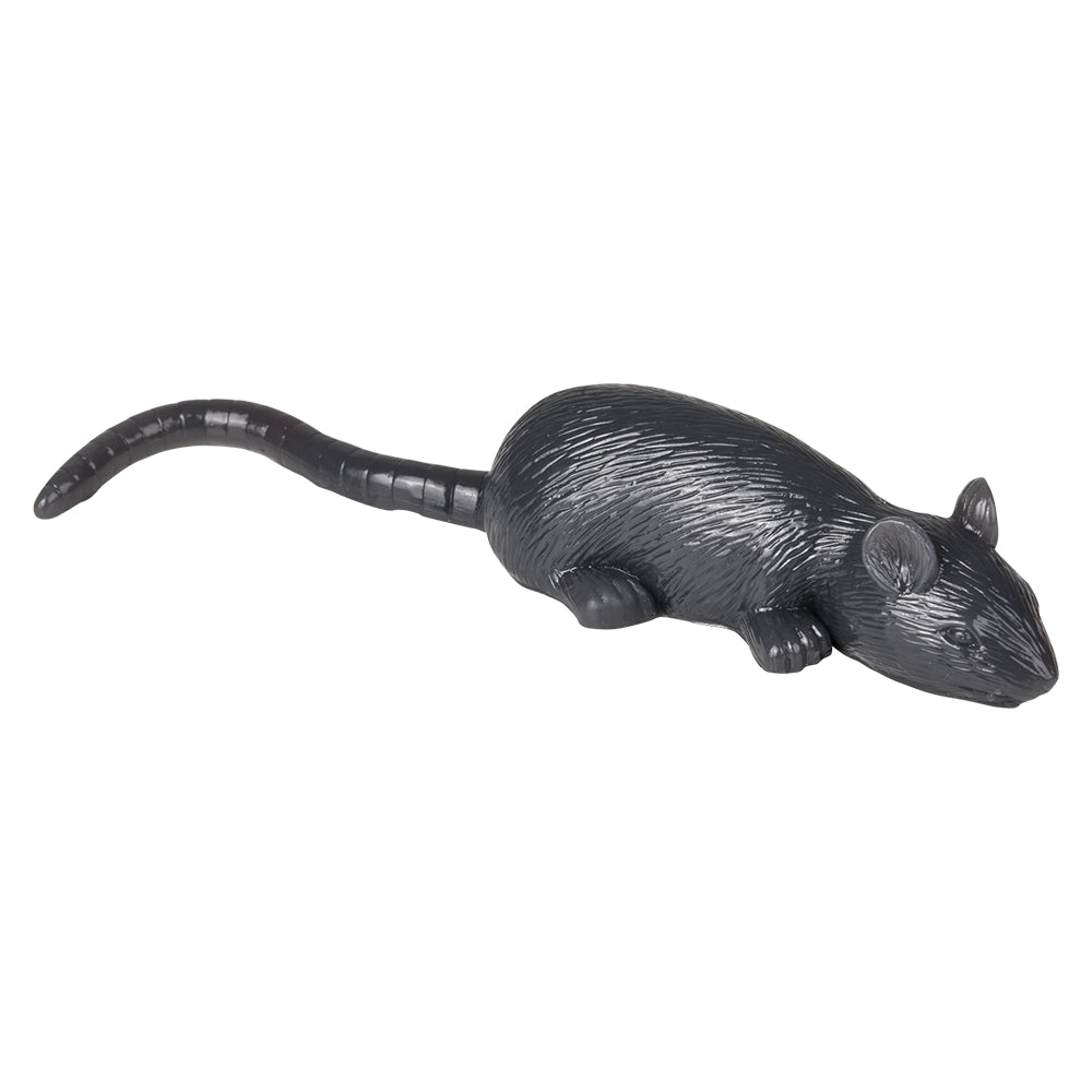 Sticky Stretchy Rat Toy 8" (1 DZ)