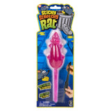 Sticky Stretchy Rat Toy 8" (1 DZ)