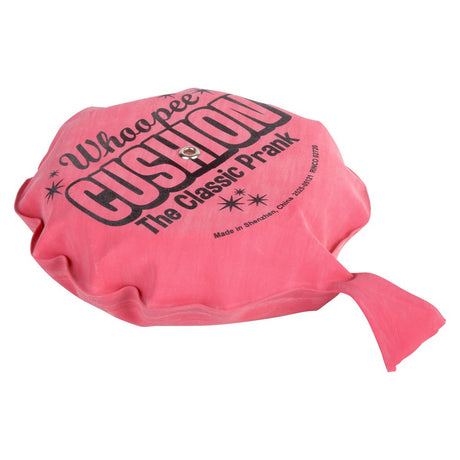 Whoopee Cushion 6.5" Self-Inflating