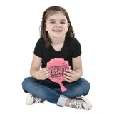 Whoopee Cushion 6.5" Self-Inflating