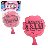 Whoopee Cushion 6.5" Self-Inflating
