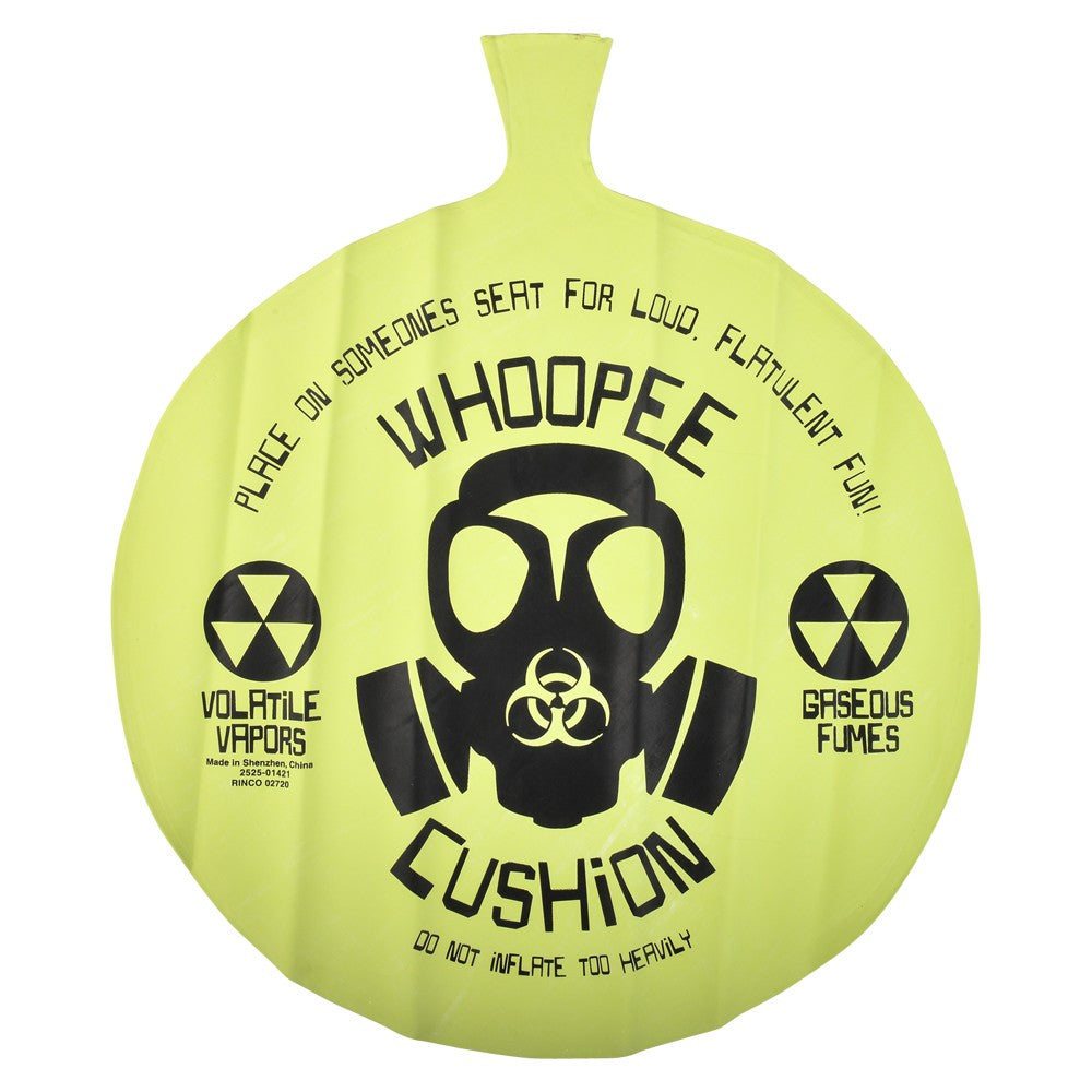 Whoopee Cushion Mega 17" (1 DZ)