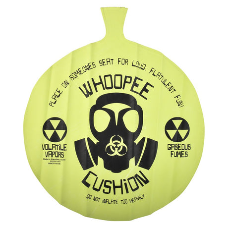 Whoopee Cushion Mega 17" (1 DZ)