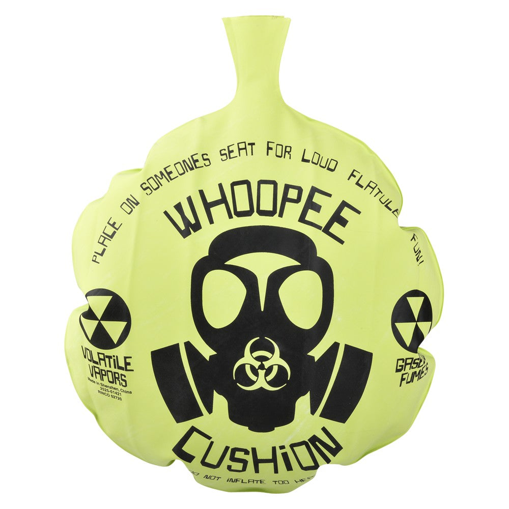 Whoopee Cushion Mega 17" (1 DZ)