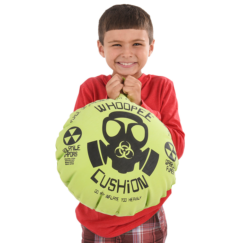 Whoopee Cushion Mega 17" (1 DZ)