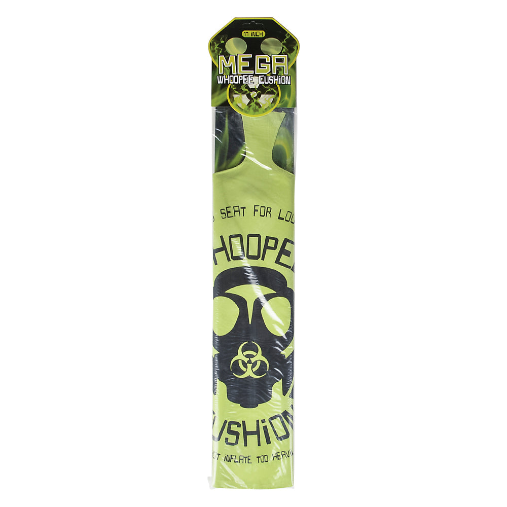 Whoopee Cushion Mega 17" (1 DZ)