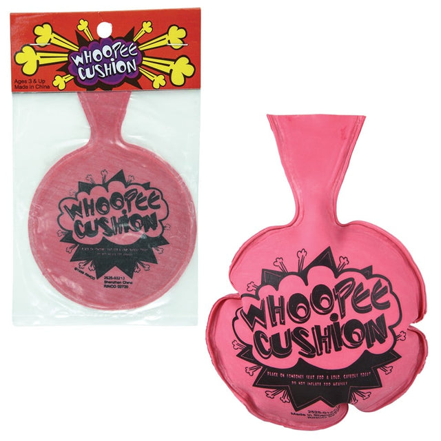 Whoopee Cushion 3" (1 DZ)