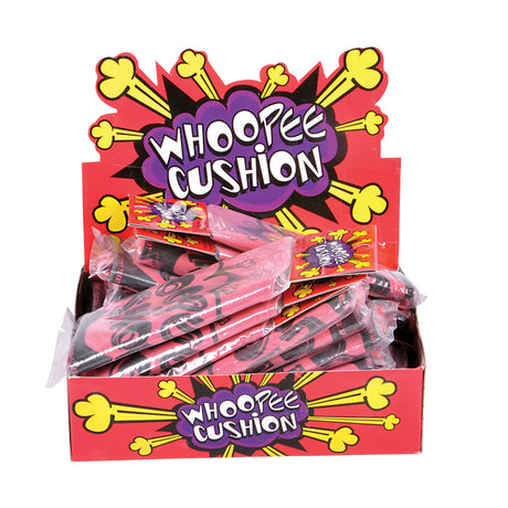 Whoopee Cushion (2 DZ Display)