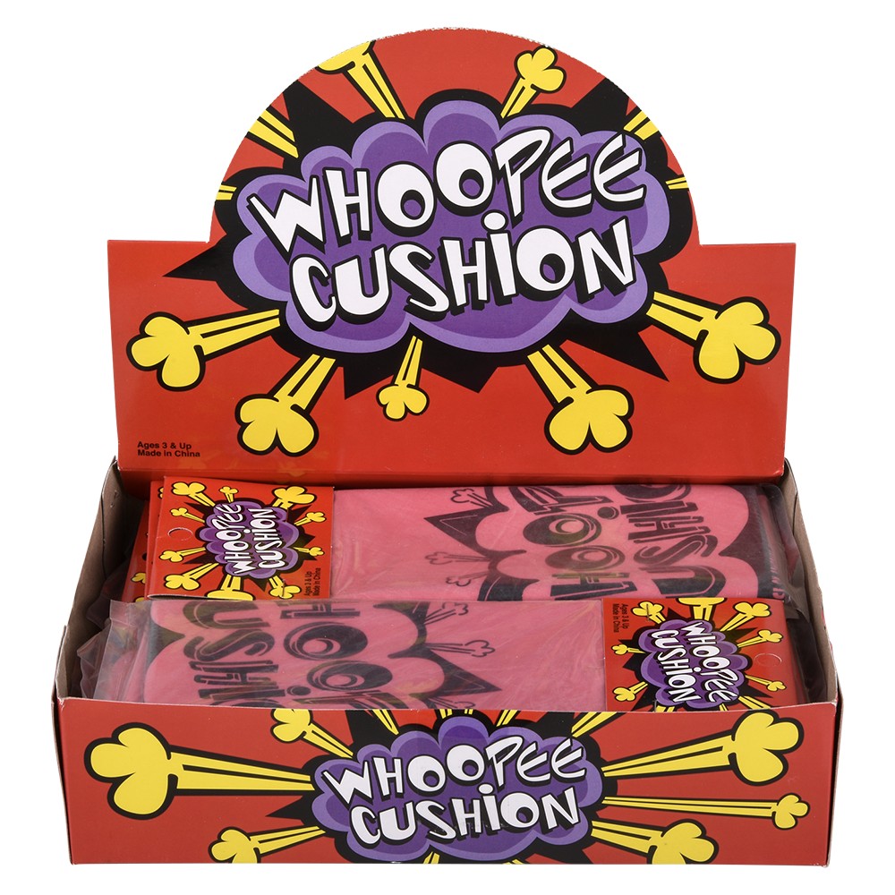 Whoopee Cushion 8" (1 DZ)