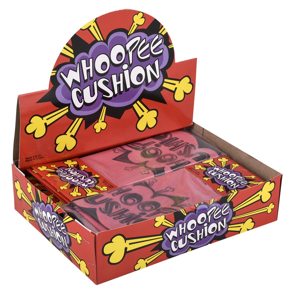Whoopee Cushion 8" (1 DZ)