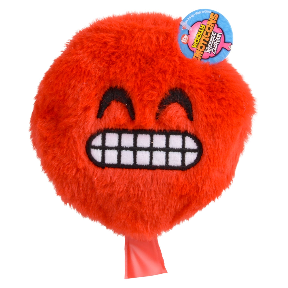 Plush Whoopee Emotiions 6" (12 PC Display)