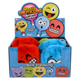 Plush Whoopee Emotiions 6" (12 PC Display)