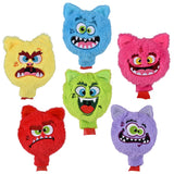 Whoopee Monsters 6" Display (12 Pc)
