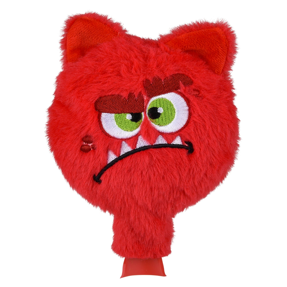 Whoopee Monsters 6" Display (12 Pc)