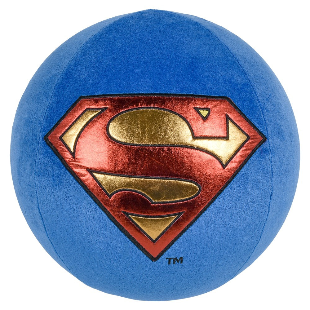 Justice League Bladder Ball 16"