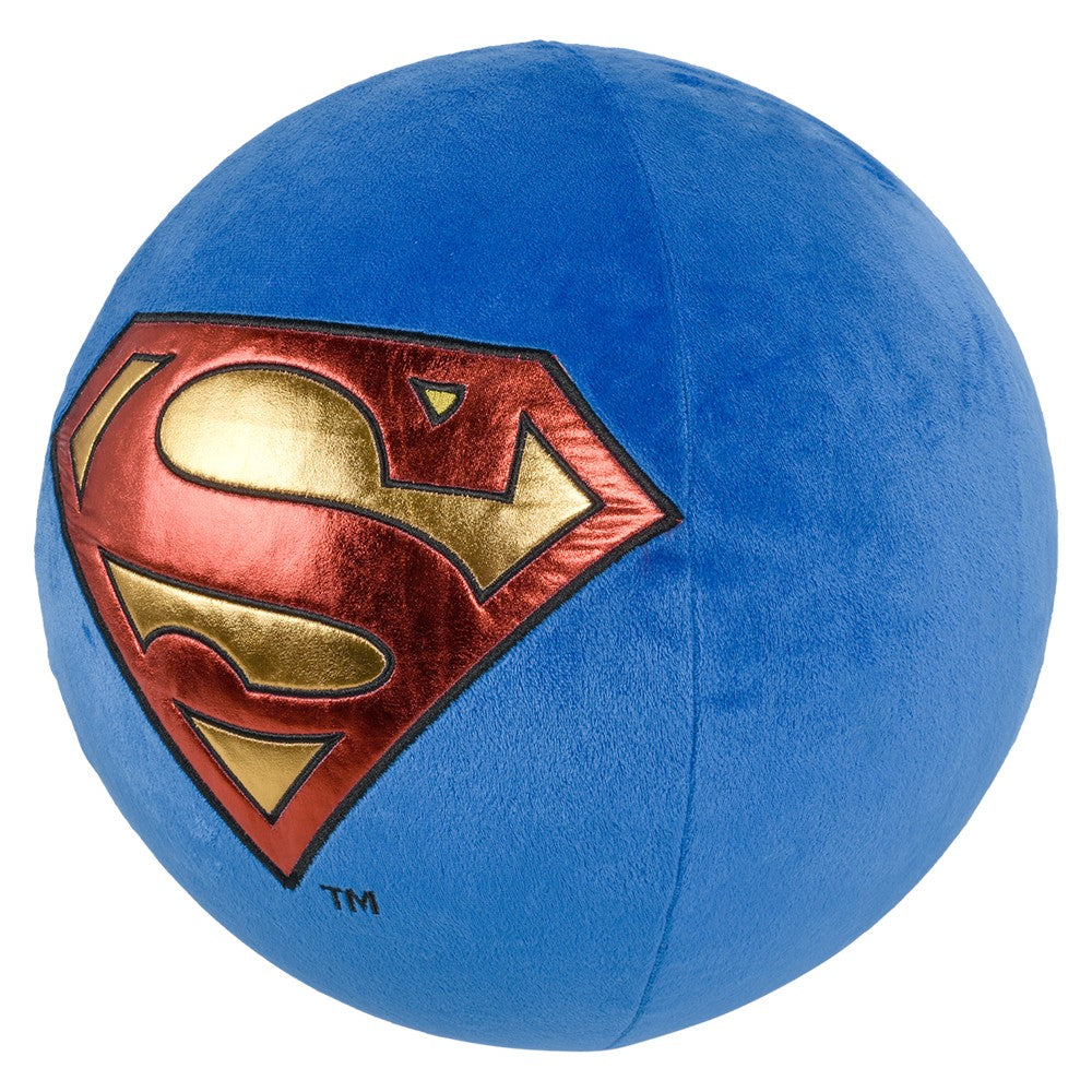 Justice League Bladder Ball 16"