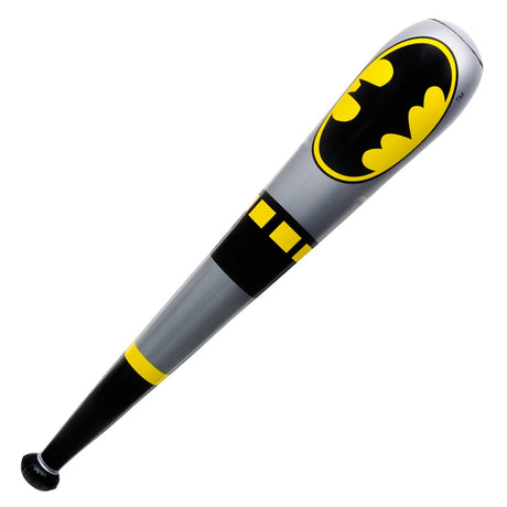 Batman Logo Baseball Bat Inflate (1 DZ)