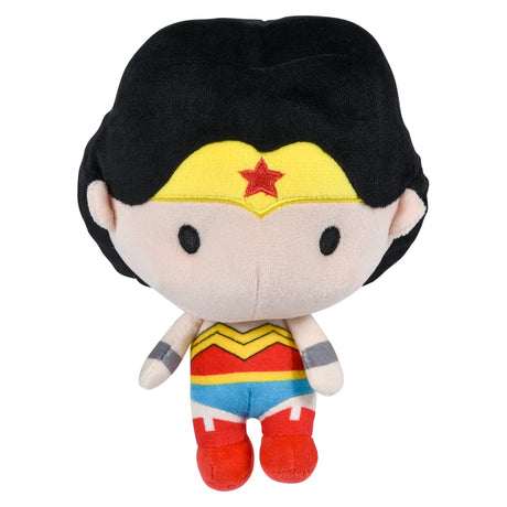Justice League Plush Assortment (1 PC)