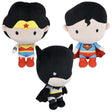 Justice League Plush Assortment (1 PC)
