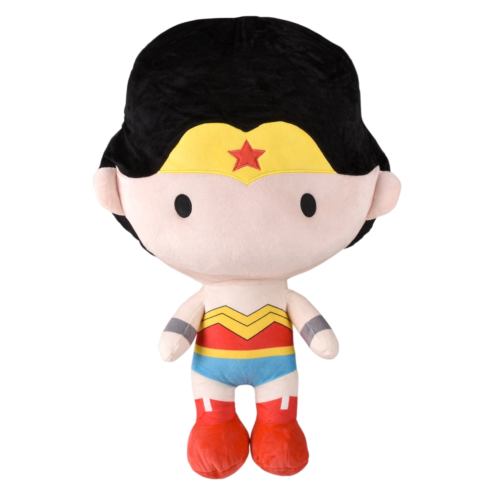 Justice League Plush Assortment 22"