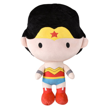Justice League Plush Assortment 22"