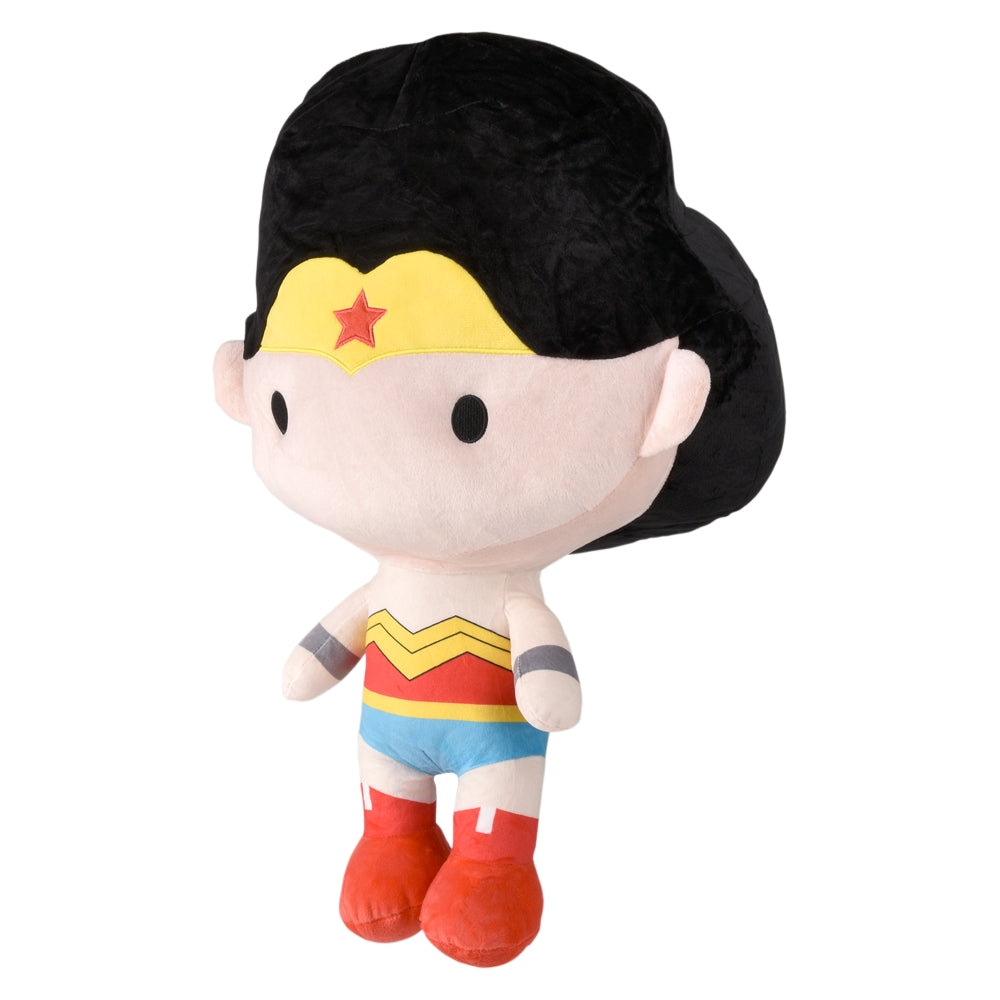 Justice League Plush Assortment 22"