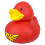 Justice League Logo Ducky Assortment (1 UNT)