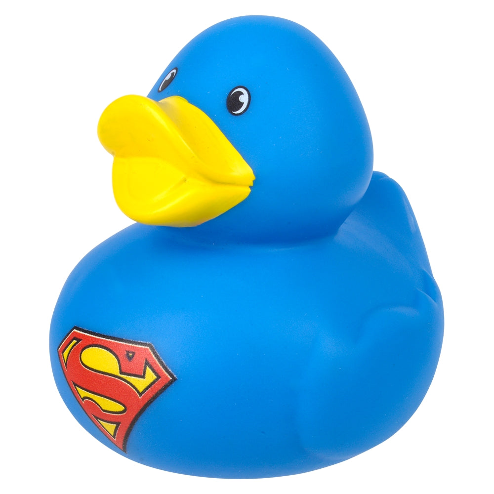Justice League Logo Ducky Assortment (1 UNT)