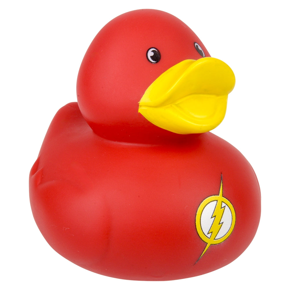 Justice League Logo Ducky Assortment (1 UNT)