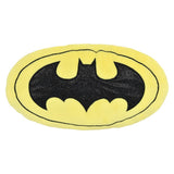 Justice League Logo Plush Assortment (1 PC)