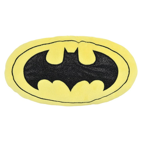 Justice League Logo Plush Assortment (1 PC)