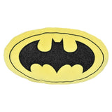 Justice League Logo Pancake Plush Assortment (1 PC)