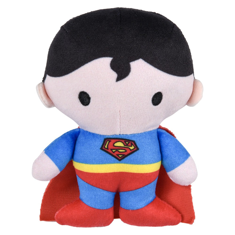 Justice League Plush Pancake Mix (1 PC)