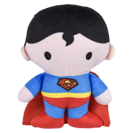Justice League Plush Pancake Mix (1 PC)
