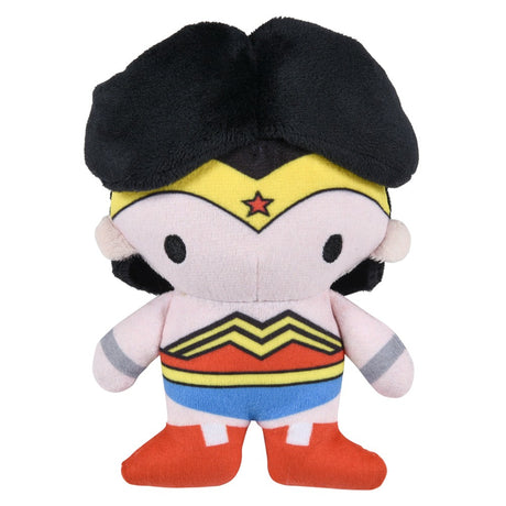 Justice League Plush Pancake Mix (1 PC)