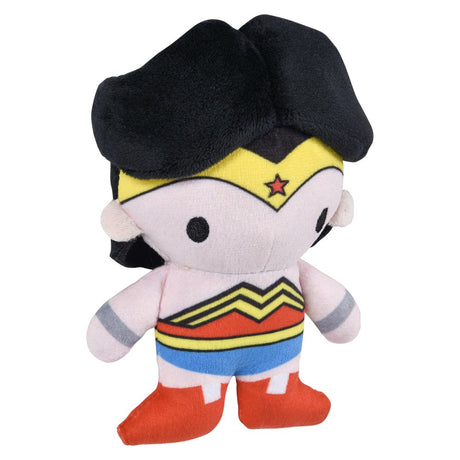 Justice League Plush Pancake Mix (1 PC)