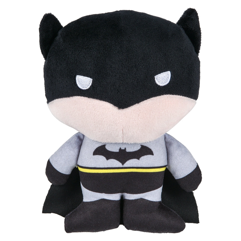 Justice League Character Plush Mix (1 PC)