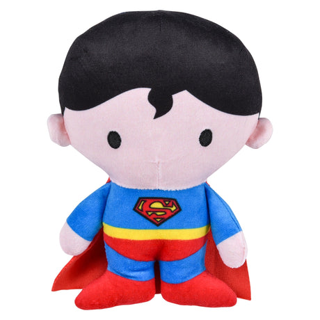 Justice League Character Plush Mix (1 PC)